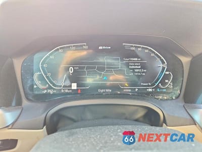 Zdjęcie 9 z 12 samochodu: 2022 BMW 330E VIN:3MW5P7J01N8C43108 - miniatura