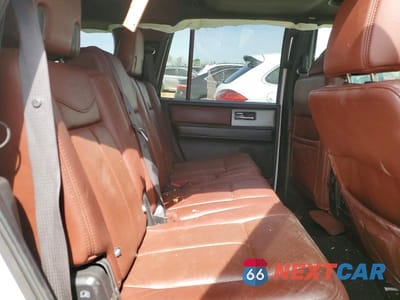 Zdjęcie 11 z 14 samochodu: 2014 FORD EXPEDITION XLT VIN:1FMJU1J58EEF65546 - miniatura