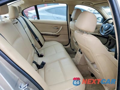 Zdjęcie 10 z 12 samochodu: 2008 BMW 328 I VIN:WBAVA37518NL54384 - miniatura