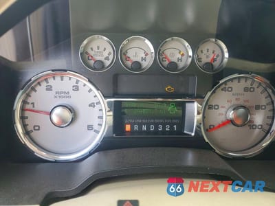 Zdjęcie 9 z 12 samochodu: 2010 FORD F350 SUPER DUTY VIN:1FTWW3DR5AEA50593 - miniatura