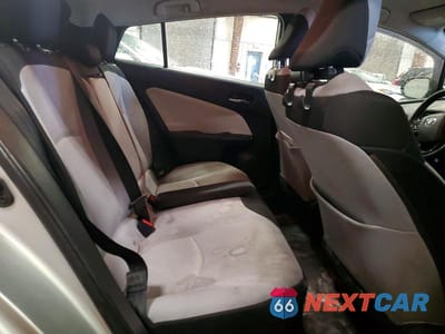 Zdjęcie 10 z 12 samochodu: 2020 TOYOTA PRIUS LE AWD-E VIN:JTDL9RFU7L3015566 - miniatura
