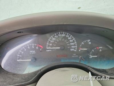 Zdjęcie 9 z 11 samochodu: 2003 CHEVROLET MALIBU VIN:1G1ND52JX3M673915 - miniatura