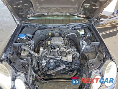 Zdjęcie 11 z 11 samochodu: 2008 MERCEDES-BENZ E 350 VIN:WDBUF56X28B228114 - miniatura