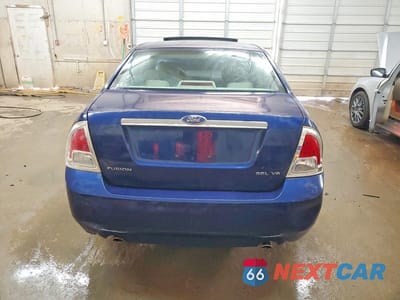 Zdjęcie 6 z 12 samochodu: 2006 FORD FUSION SEL VIN:3FAFP08146R158035 - miniatura