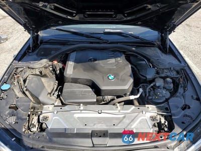 Zdjęcie 11 z 12 samochodu: 2019 BMW 330I VIN:WBA5R1C53KAK10451 - miniatura