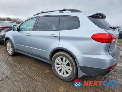 Drugie zdjęcie samochodu z przodu: 2012 SUBARU TRIBECA LIMITED VIN:4S4WX9GD9C4402417 - miniatura