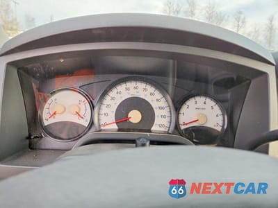 Zdjęcie 9 z 12 samochodu: 2005 DODGE DAKOTA QUAD VIN:1D7HW28K45S263919 - miniatura
