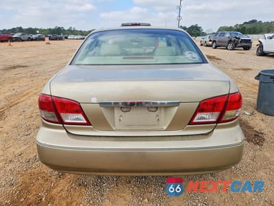 Zdjęcie 6 z 13 samochodu: 2003 INFINITI I35 BASE VIN:JNKDA31A83T105992 - miniatura