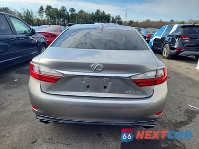 Zdjęcie 6 z 12 samochodu: 2016 LEXUS ES 350 VIN:JTHBK1GG7G2237318 - miniatura