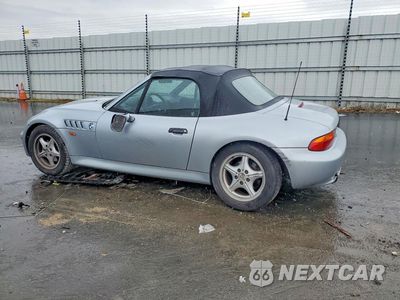 Drugie zdjęcie samochodu z przodu: 1998 BMW Z3 1.9 VIN:4USCH7339WLE10157 - miniatura