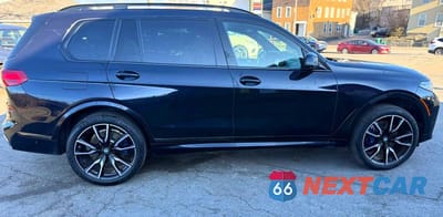 Zdjęcie 6 z 15 samochodu: 2019 BMW X7 XDRIVE50I VIN:5UXCX4C54KLB39719 - miniatura