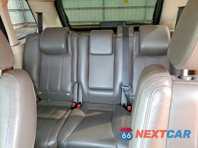 Zdjęcie 10 z 12 samochodu: 2011 LAND ROVER RANGE ROVER SPORT LUX VIN:SALSK2D44BA715638 - miniatura