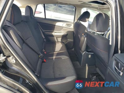 Zdjęcie 10 z 11 samochodu: 2016 SUBARU CROSSTREK PREMIUM VIN:JF2GPABC3G8343826 - miniatura