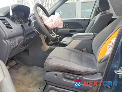 Zdjęcie 7 z 14 samochodu: 2007 HONDA PILOT EX VIN:5FNYF28427B037549 - miniatura