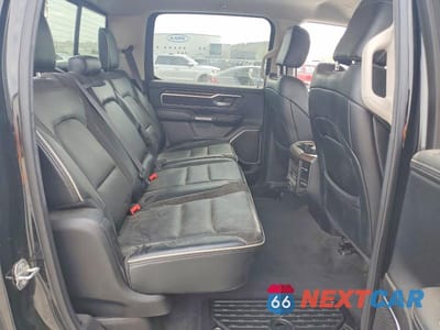 Zdjęcie 10 z 12 samochodu: 2022 RAM 1500 LARAMIE VIN:1C6SRFJTXNN208995 - miniatura