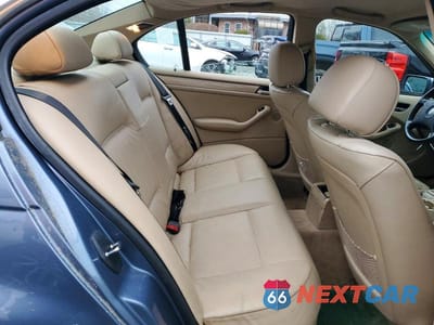 Zdjęcie 10 z 12 samochodu: 2001 BMW 330 I VIN:WBAAV53471JS92594 - miniatura