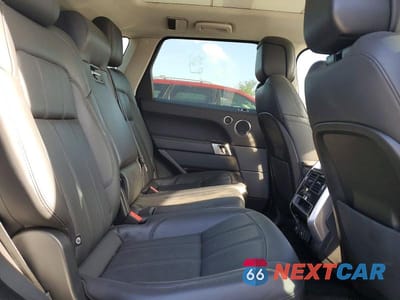 Zdjęcie 11 z 13 samochodu: 2019 LAND ROVER RANGE ROVER SPORT HSE VIN:SALWR2RV0KA820384 - miniatura