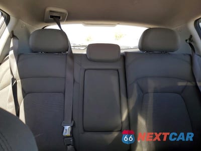 Zdjęcie 10 z 13 samochodu: 2016 KIA SPORTAGE LX VIN:KNDPB3AC8G7872639 - miniatura