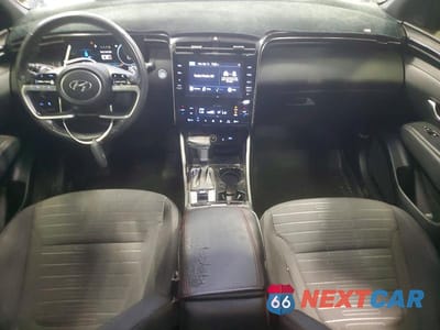 Zdjęcie 8 z 14 samochodu: 2022 HYUNDAI SANTA CRUZ SEL PREMIUM VIN:5NTJDDAF4NH005524 - miniatura