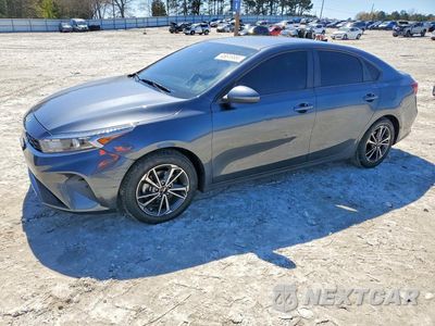 2022 KIA FORTE FE 3KPF24AD6NE476149 - główne zdjęcie licytacji z USA - miniatura
