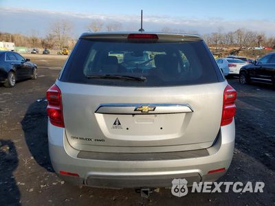 Zdjęcie 6 z 13 samochodu: 2017 CHEVROLET EQUINOX LS VIN:2GNFLEEK4H6168338 - miniatura
