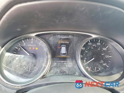 Zdjęcie 9 z 12 samochodu: 2014 NISSAN ROGUE SV VIN:5N1AT2MTXEC813164 - miniatura