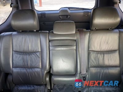 Zdjęcie 10 z 13 samochodu: 2004 LEXUS GX 470 BASE VIN:JTJBT20X140034069 - miniatura