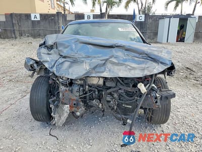 Piąte zdjęcie samochodu w środku: 2019 VOLKSWAGEN JETTA S VIN:3VWC57BU2KM237190 - miniatura