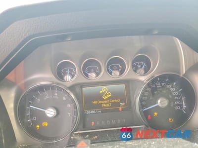 Zdjęcie 9 z 12 samochodu: 2011 FORD F350 SUPER DUTY VIN:1FT8W3B68BEA44306 - miniatura