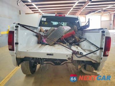 Zdjęcie 6 z 11 samochodu: 2024 RAM 1500 CLASSIC SLT VIN:1C6RR6LG0RS122603 - miniatura