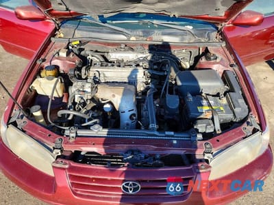 Zdjęcie 11 z 13 samochodu: 1999 TOYOTA CAMRY VIN:4T1BG22K9XU467849 - miniatura