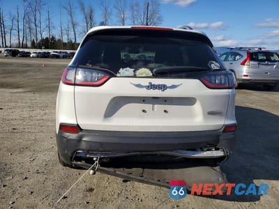 Zdjęcie 6 z 13 samochodu: 2021 JEEP CHEROKEE LATITUDE VIN:1C4PJLCBXMD113057 - miniatura