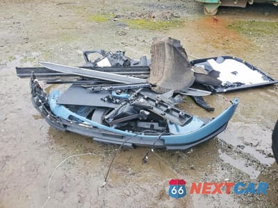 Zdjęcie 13 z 14 samochodu: 2023 FORD BRONCO SPORT BADLANDS VIN:3FMCR9D93PRD40250 - miniatura