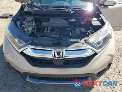 Zdjęcie 12 z 13 samochodu: 2019 HONDA CR-V EXL VIN:2HKRW2H83KH641029 - miniatura