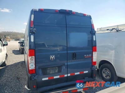 Zdjęcie 6 z 12 samochodu: 2021 RAM PROMASTER 3500 3500 HIGH VIN:3C6FRVJG9ME503197 - miniatura