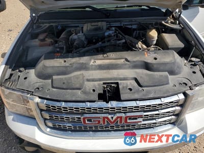 Zdjęcie 11 z 11 samochodu: 2013 GMC SIERRA 2500 FLATBED TRUCK VIN:1GT121E8XDF126646 - miniatura