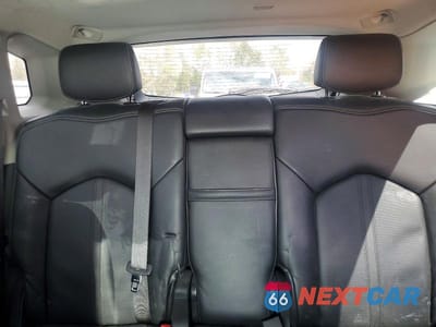 Zdjęcie 10 z 13 samochodu: 2016 CADILLAC SRX LUXURY COLLECTION VIN:3GYFNBE37GS520588 - miniatura