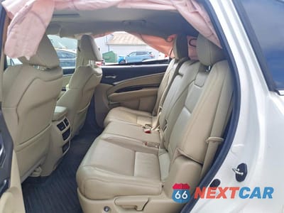 Zdjęcie 11 z 12 samochodu: 2019 ACURA MDX VIN:5J8YD4H3XKL033667 - miniatura