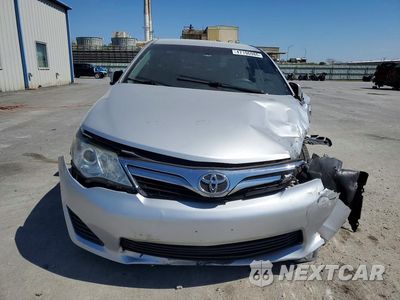 Piąte zdjęcie samochodu w środku: 2014 TOYOTA CAMRY LE VIN:4T4BF1FK0ER430246 - miniatura