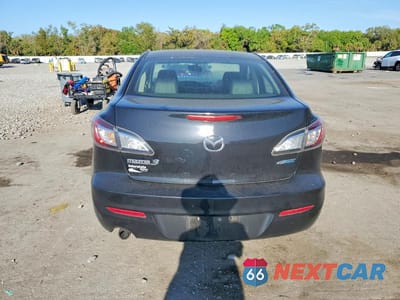 Zdjęcie 6 z 12 samochodu: 2013 MAZDA 3 I VIN:JM1BL1WP9D1807532 - miniatura
