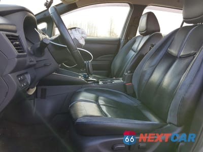 Zdjęcie 7 z 15 samochodu: 2019 NISSAN LEAF SL PLUS VIN:1N4BZ1CP9KC308501 - miniatura