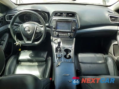 Zdjęcie 8 z 13 samochodu: 2017 NISSAN MAXIMA 3.5 SV VIN:1N4AA6AP4HC409814 - miniatura