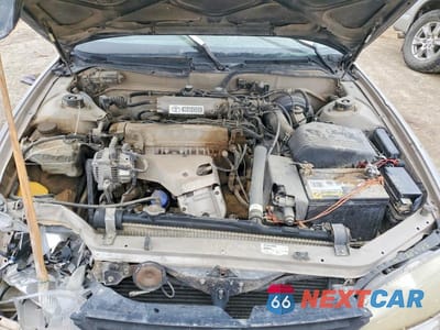 Zdjęcie 11 z 11 samochodu: 1996 TOYOTA CAMRY LE VIN:4T1BG12K8TU774224 - miniatura