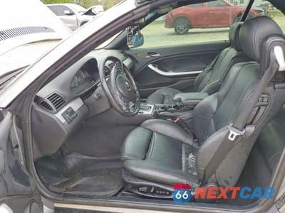 Zdjęcie 7 z 12 samochodu: 2004 BMW 330 CI VIN:WBABW53434PL44693 - miniatura