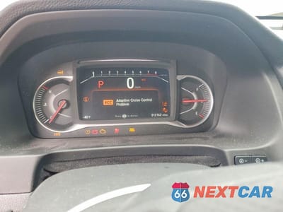 Zdjęcie 9 z 11 samochodu: 2025 HONDA PASSPORT BLACK EDITION VIN:5FNYF8H84SB007581 - miniatura