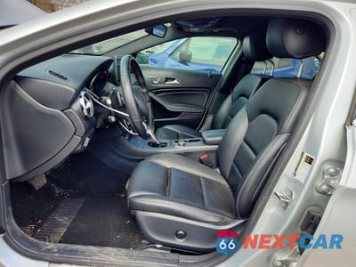 Zdjęcie 7 z 13 samochodu: 2019 MERCEDES-BENZ GLA 250 4MATIC VIN:WDCTG4GB4KU018708 - miniatura