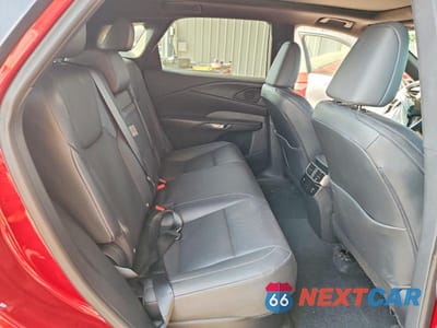 Zdjęcie 11 z 13 samochodu: 2023 LEXUS RX 350 PREMIUM+ VIN:2T2BAMCA6PC027863 - miniatura