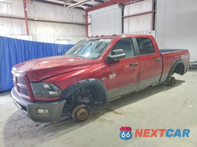 2011 DODGE RAM 2500 3D7TT2CTXBG530728 - główne zdjęcie licytacji z USA - miniatura