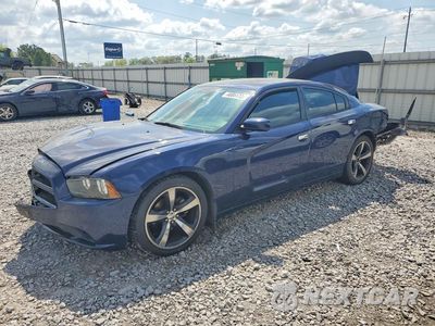 2014 DODGE CHARGER SXT 2C3CDXHG2EH370014 - główne zdjęcie licytacji z USA - miniatura