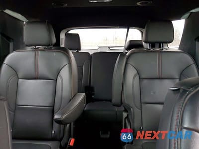 Zdjęcie 10 z 13 samochodu: 2023 CHEVROLET TRAVERSE RS VIN:1GNEVJKW4PJ196602 - miniatura